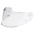 Schuberth C5 Visor Clear  Small or Large